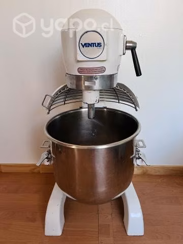 Batidora industrial VENTUS