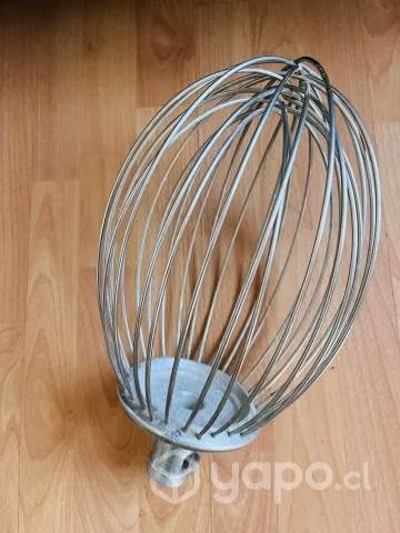 Batidora industrial VENTUS