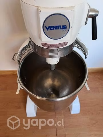 Batidora industrial VENTUS