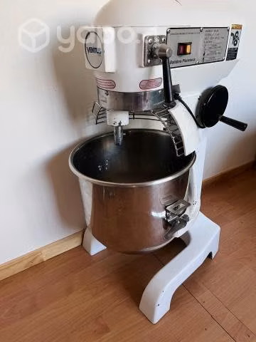 Batidora industrial VENTUS