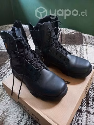Botas tácticas nueva no 42 - Imagen 3