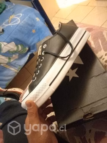 Zapatillas  nuevas número 38