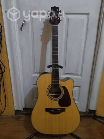 Guitarra electroacústica takamine gd15ce nat