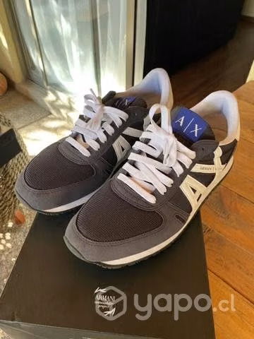 Zapatillas Armani Exchange