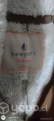 Chaquetas talla L usadas impecables