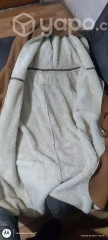 Chaquetas talla L usadas impecables