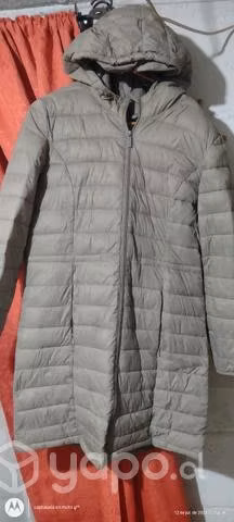 Chaquetas talla L usadas impecables
