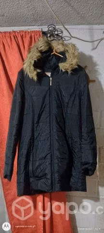 Chaquetas talla L usadas impecables