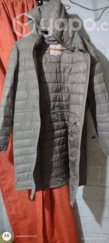 Chaquetas talla L usadas impecables