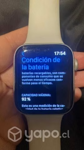 Apple watch