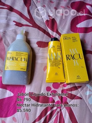 Productos Natura - Imagen 6
