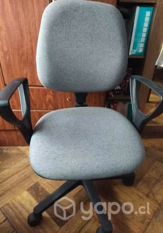 Silla escritorio