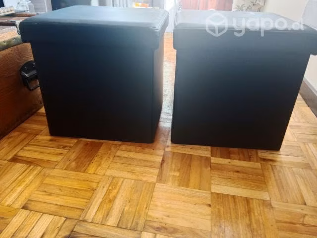 Pouf - Imagen 3