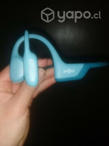 Openrun pro shokz - Imagen 3