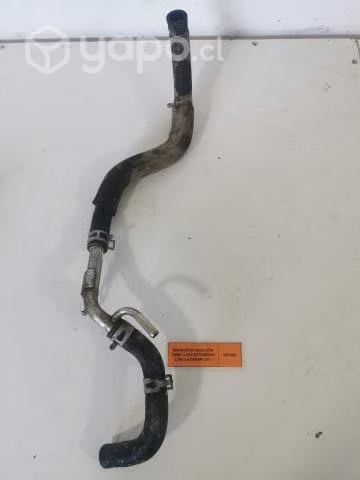 Manguera Agua Con Tubo (L622) Mitsubishi L200 2017