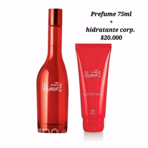 Productos natura entrega inmediata
