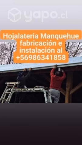 Hojalateria