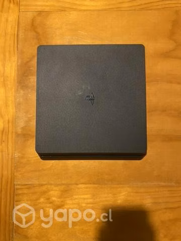 Ps4 slim precio conversable