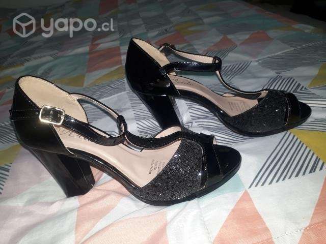Tacones N°36 - Imagen 2
