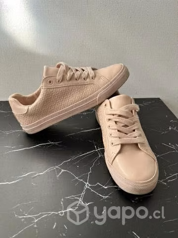 Zapatillas Tommy Hilfiger, originales como nuevas