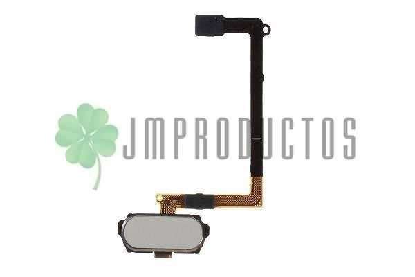 Boton Home Samsung Galaxy S6, Sensor Touch Id, G92 - Imagen 3