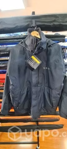 Chaqueta simms - Imagen 3