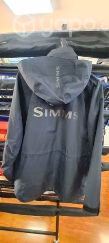 Chaqueta simms - Imagen 5