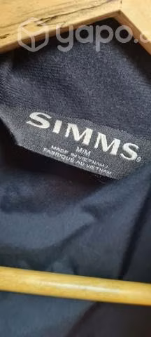 Chaqueta simms - Imagen 4