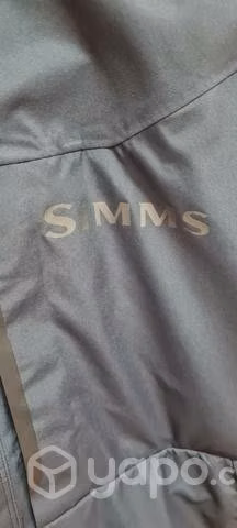 Chaqueta simms - Imagen 2