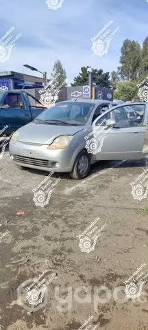 Óptico spark lt 2008