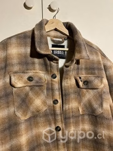 Chaqueta Oneil XL chiporro - Imagen 6