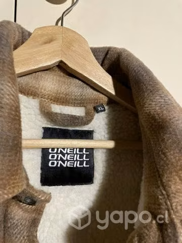 Chaqueta Oneil XL chiporro - Imagen 3