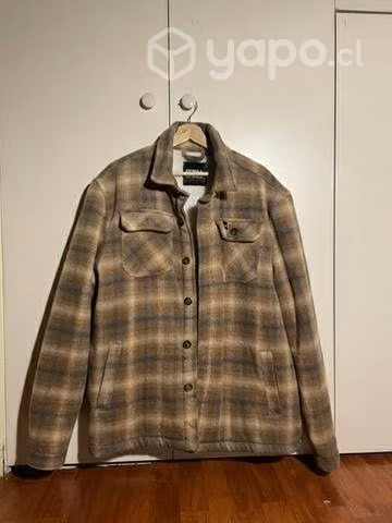 Chaqueta Oneil XL chiporro