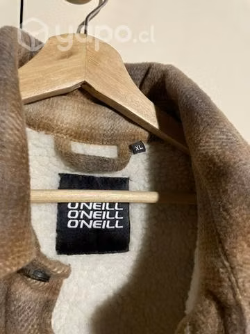 Chaqueta Oneil XL chiporro - Imagen 2