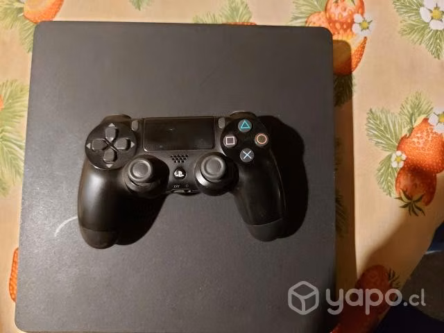 Ps4