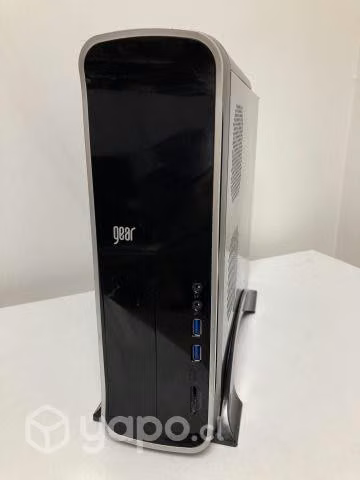 DESKTOP 4 gb- IHURIV4 Intel Celeron J4005