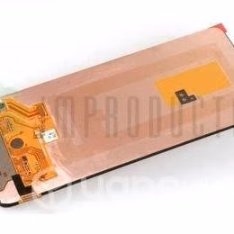 Pantalla samsung a80 calidad oled