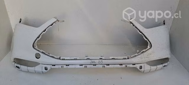 Parachoque jac s3 RAK5.2