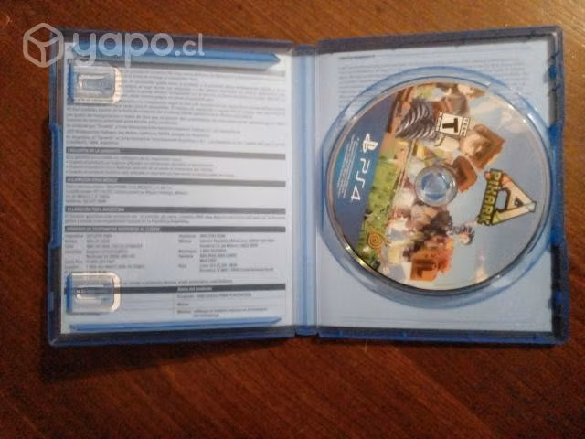 Xbox 360 Usada