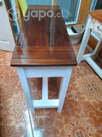 Mesa de rimo