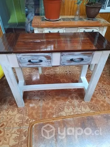 Mesa de rimo