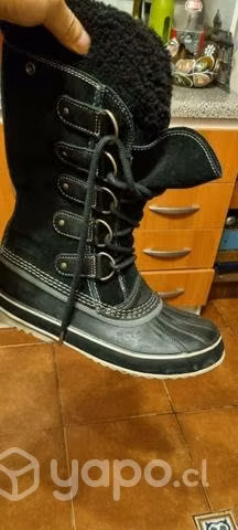 Botas de invierno 40.5 marca sorel