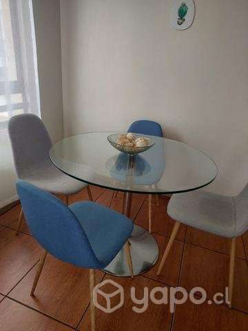 Mesa de comedor - Imagen 2