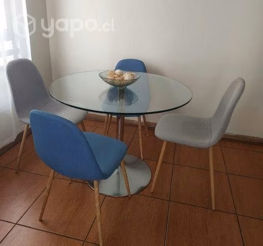 Mesa de comedor