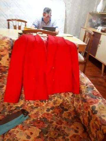 Ropa de mujer - Imagen 2