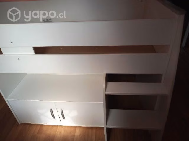 Cama infantil