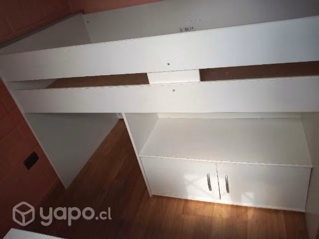 Cama infantil
