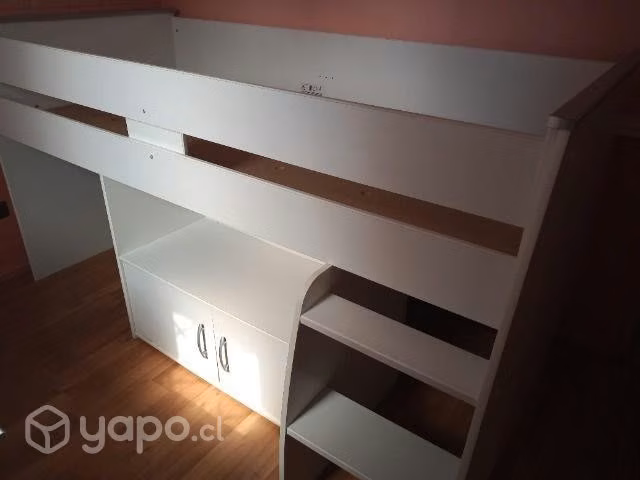 Cama infantil