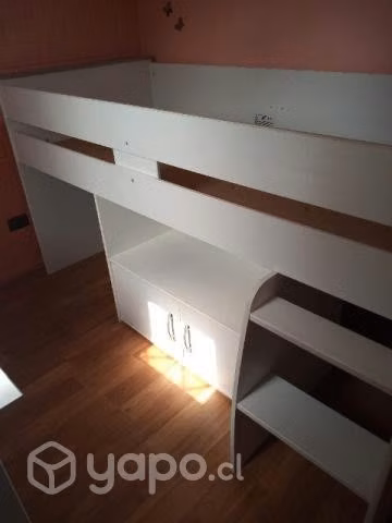 Cama infantil