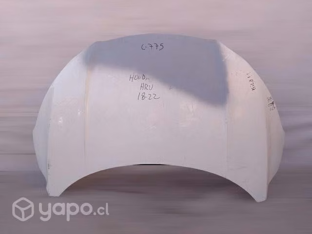 Capot Honda HRV 2018 2022
